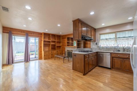 Tiny photo for 3276 Andora Drive, SAN JOSE, CA 95148 (MLS # ML82029285)