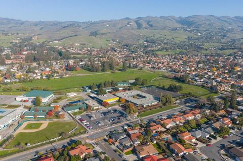 Tiny photo for 3276 Andora Drive, SAN JOSE, CA 95148 (MLS # ML82029285)