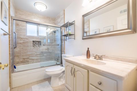 Tiny photo for 3276 Andora Drive, SAN JOSE, CA 95148 (MLS # ML82029285)