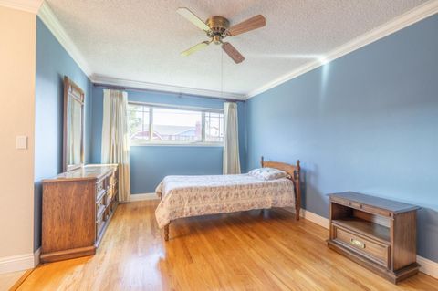 Tiny photo for 3276 Andora Drive, SAN JOSE, CA 95148 (MLS # ML82029285)