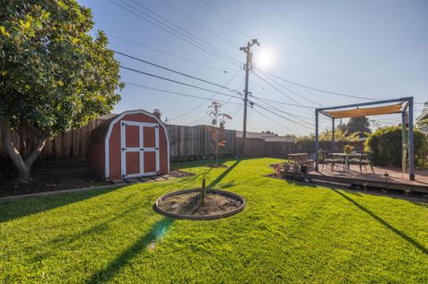 Tiny photo for 3276 Andora Drive, SAN JOSE, CA 95148 (MLS # ML82029285)