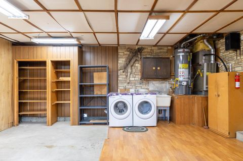 Tiny photo for 3276 Andora Drive, SAN JOSE, CA 95148 (MLS # ML82029285)