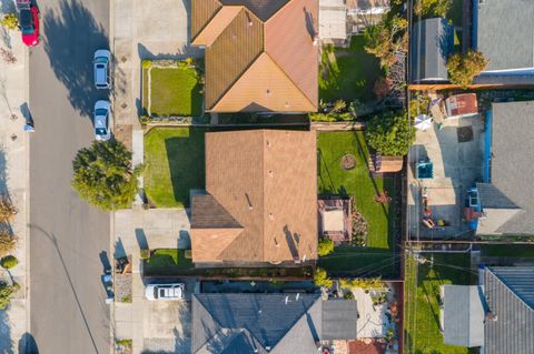 Tiny photo for 3276 Andora Drive, SAN JOSE, CA 95148 (MLS # ML82029285)