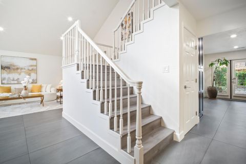 Tiny photo for 785 Aaron Park Drive, MILPITAS, CA 95035 (MLS # ML82027211)