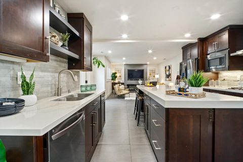 Tiny photo for 785 Aaron Park Drive, MILPITAS, CA 95035 (MLS # ML82027211)