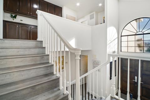 Tiny photo for 785 Aaron Park Drive, MILPITAS, CA 95035 (MLS # ML82027211)