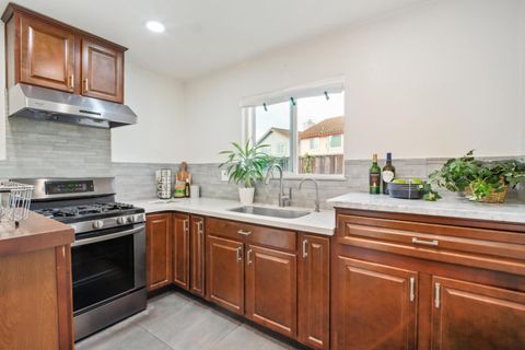 Tiny photo for 785 Aaron Park Drive, MILPITAS, CA 95035 (MLS # ML82027211)