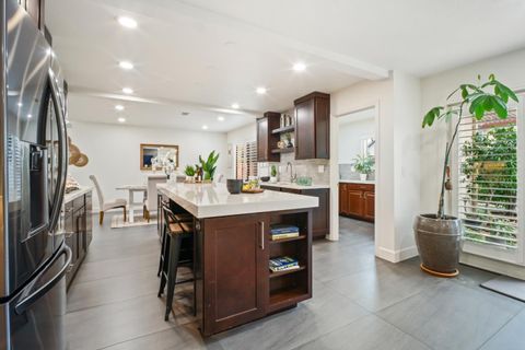 Tiny photo for 785 Aaron Park Drive, MILPITAS, CA 95035 (MLS # ML82027211)