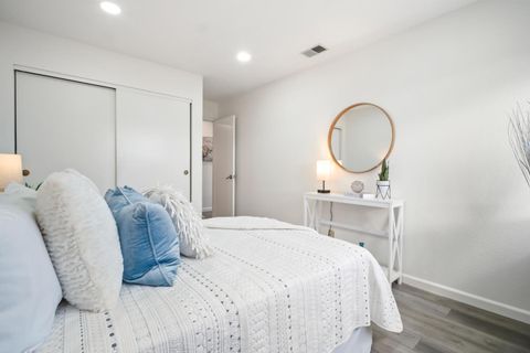 Tiny photo for 785 Aaron Park Drive, MILPITAS, CA 95035 (MLS # ML82027211)