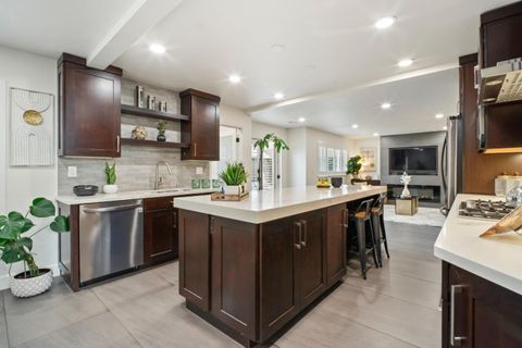 Tiny photo for 785 Aaron Park Drive, MILPITAS, CA 95035 (MLS # ML82027211)