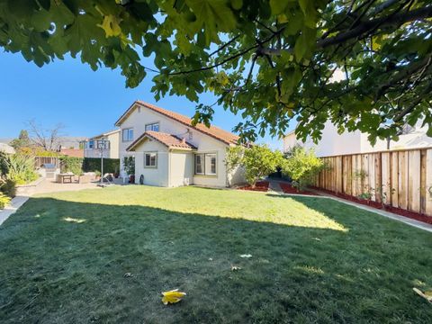 Tiny photo for 785 Aaron Park Drive, MILPITAS, CA 95035 (MLS # ML82027211)