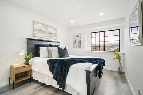 Tiny photo for 785 Aaron Park Drive, MILPITAS, CA 95035 (MLS # ML82027211)