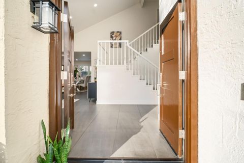 Tiny photo for 785 Aaron Park Drive, MILPITAS, CA 95035 (MLS # ML82027211)