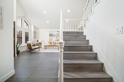 Tiny photo for 785 Aaron Park Drive, MILPITAS, CA 95035 (MLS # ML82027211)