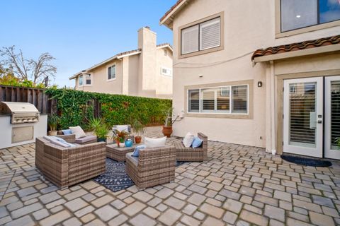 Tiny photo for 785 Aaron Park Drive, MILPITAS, CA 95035 (MLS # ML82027211)