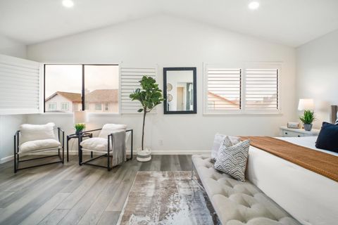 Tiny photo for 785 Aaron Park Drive, MILPITAS, CA 95035 (MLS # ML82027211)