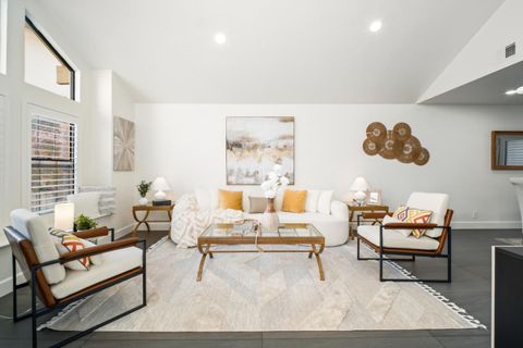 Photo of 785 Aaron Park Drive, MILPITAS, CA 95035 (MLS # ML82027211)