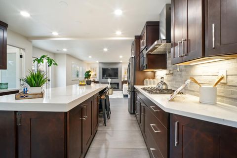 Tiny photo for 785 Aaron Park Drive, MILPITAS, CA 95035 (MLS # ML82027211)