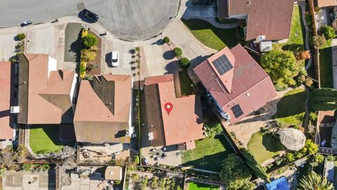 Tiny photo for 785 Aaron Park Drive, MILPITAS, CA 95035 (MLS # ML82027211)