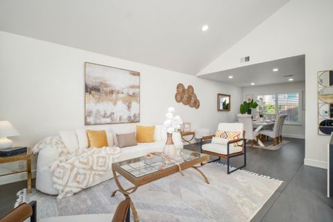 Tiny photo for 785 Aaron Park Drive, MILPITAS, CA 95035 (MLS # ML82027211)