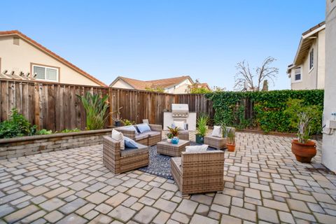 Tiny photo for 785 Aaron Park Drive, MILPITAS, CA 95035 (MLS # ML82027211)