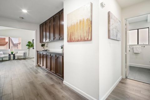 Tiny photo for 785 Aaron Park Drive, MILPITAS, CA 95035 (MLS # ML82027211)