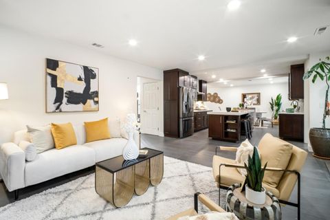 Tiny photo for 785 Aaron Park Drive, MILPITAS, CA 95035 (MLS # ML82027211)