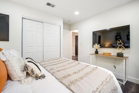 Tiny photo for 785 Aaron Park Drive, MILPITAS, CA 95035 (MLS # ML82027211)