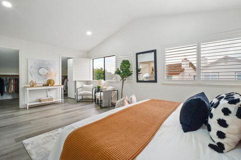 Tiny photo for 785 Aaron Park Drive, MILPITAS, CA 95035 (MLS # ML82027211)