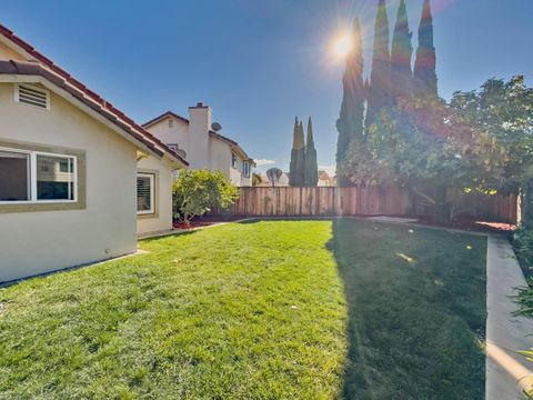 Tiny photo for 785 Aaron Park Drive, MILPITAS, CA 95035 (MLS # ML82027211)