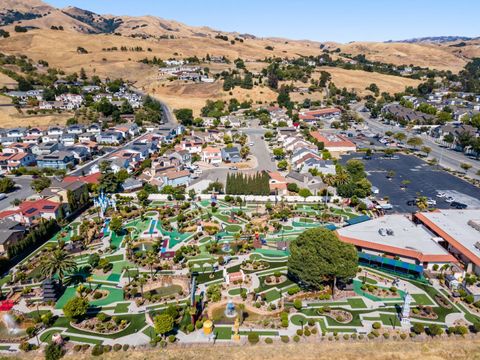 Tiny photo for 785 Aaron Park Drive, MILPITAS, CA 95035 (MLS # ML82027211)