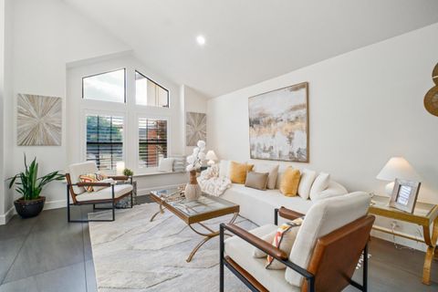 Tiny photo for 785 Aaron Park Drive, MILPITAS, CA 95035 (MLS # ML82027211)