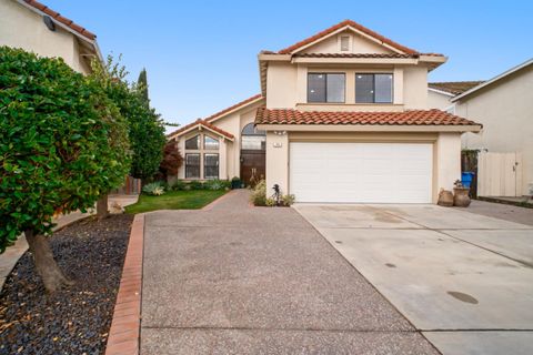 Tiny photo for 785 Aaron Park Drive, MILPITAS, CA 95035 (MLS # ML82027211)