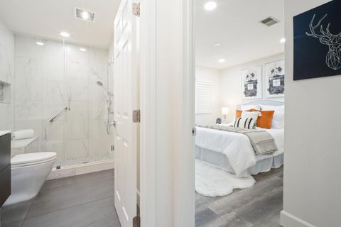 Tiny photo for 785 Aaron Park Drive, MILPITAS, CA 95035 (MLS # ML82027211)