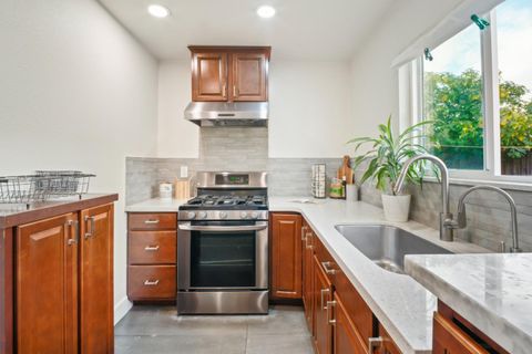 Tiny photo for 785 Aaron Park Drive, MILPITAS, CA 95035 (MLS # ML82027211)