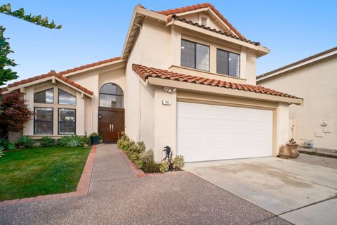 Tiny photo for 785 Aaron Park Drive, MILPITAS, CA 95035 (MLS # ML82027211)