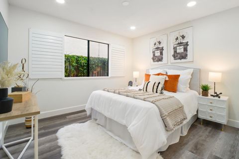 Tiny photo for 785 Aaron Park Drive, MILPITAS, CA 95035 (MLS # ML82027211)