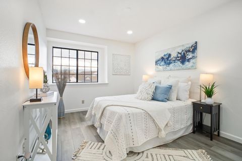 Tiny photo for 785 Aaron Park Drive, MILPITAS, CA 95035 (MLS # ML82027211)