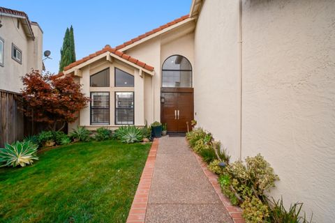 Tiny photo for 785 Aaron Park Drive, MILPITAS, CA 95035 (MLS # ML82027211)