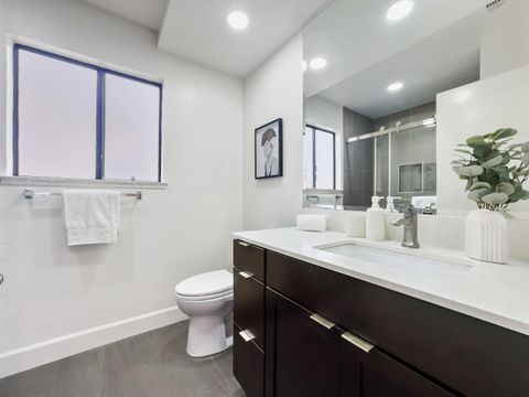 Tiny photo for 785 Aaron Park Drive, MILPITAS, CA 95035 (MLS # ML82027211)