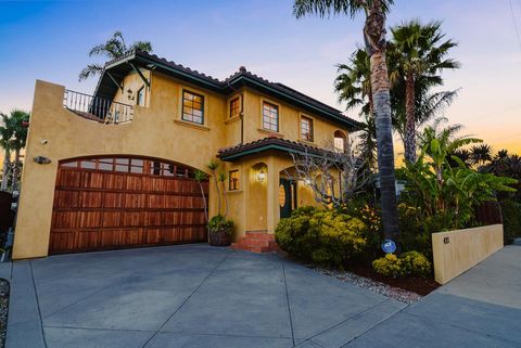 Photo of 421 Centennial Street, Santa Cruz, CA 95060 (MLS # ML82034036)