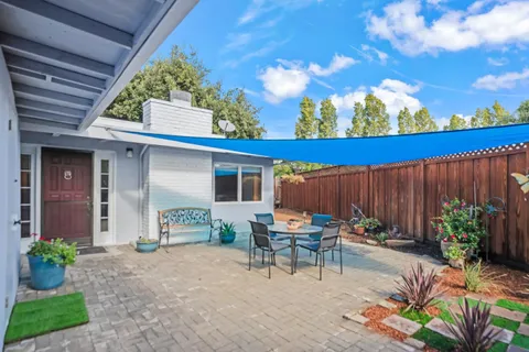 1496 McPherson Street, Santa Clara, CA 95051 - #: ML82024877