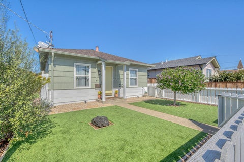 Photo of 555 Elm Avenue, Seaside, CA 93955 (MLS # ML82063563)