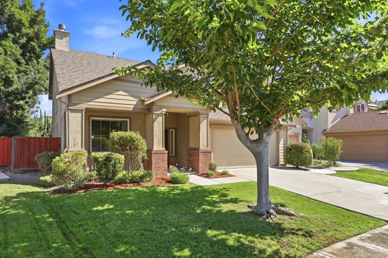 691 Tulare Court