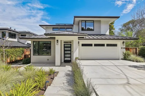 950 Lucky Avenue, Menlo Park, CA 94025 - MLS#: ML82002903