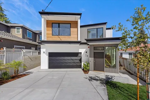 61 Hilltop Drive, San Carlos, CA 94070 - #: ML81979624