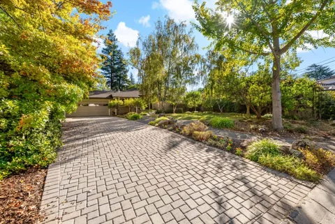 4374 Silva Court, Palo Alto, CA 94306 - #: ML82063726