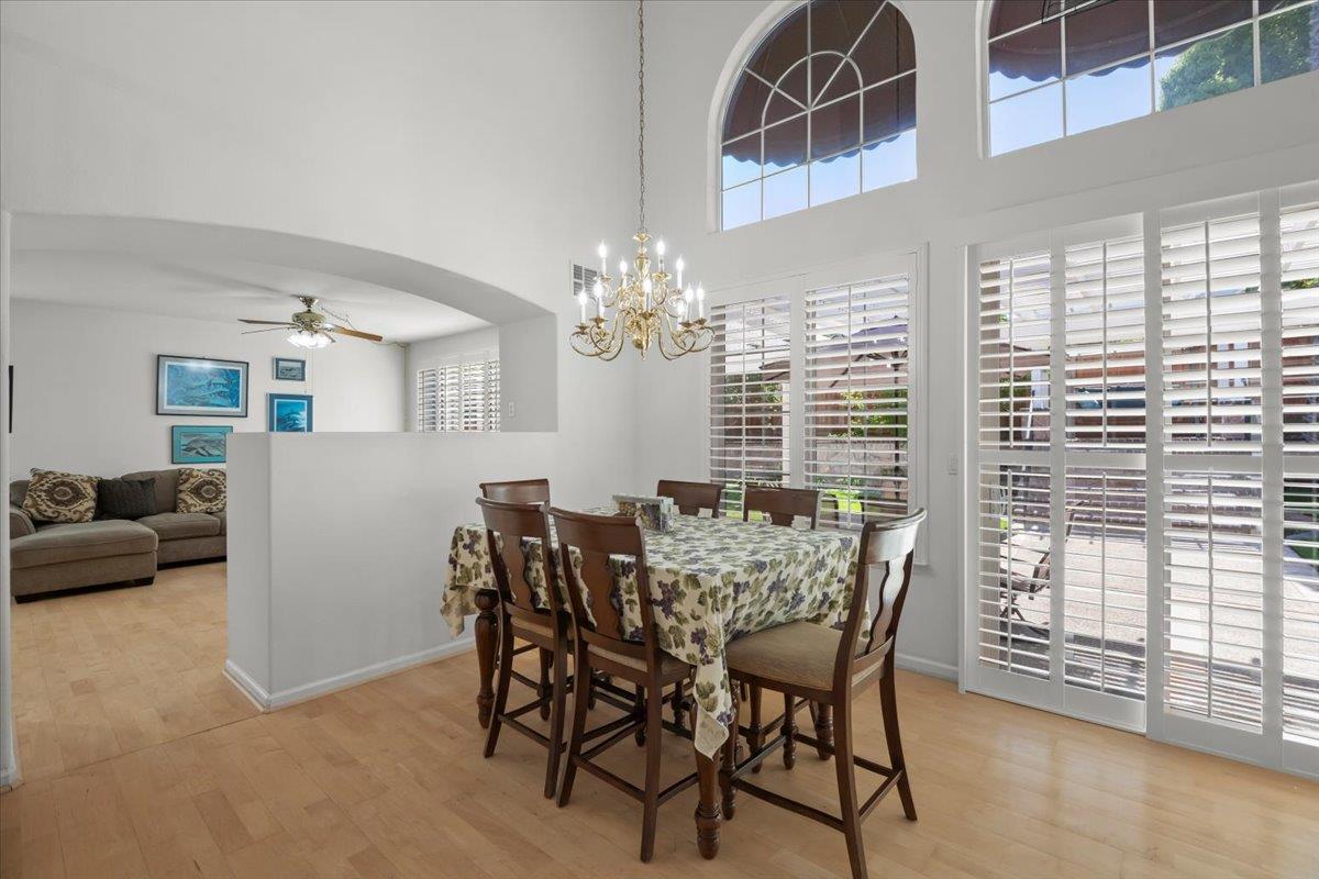 1494 Partridge Drive