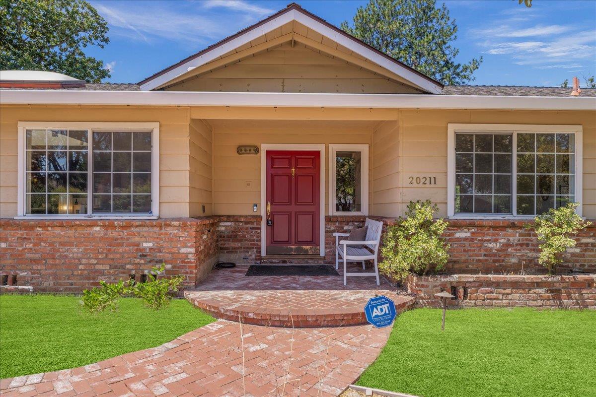 20211 Argonaut Drive