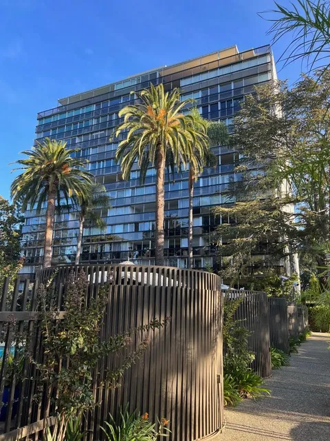 101 Alma Street Unit 904, Palo Alto, CA 94301 - #: ML81996300